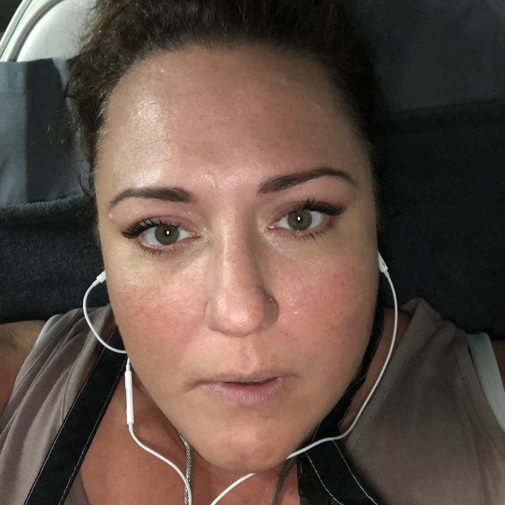 Meet your Posher, Meggan